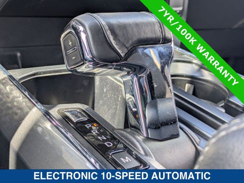 Certified 2023 Ford F150 XLT w/ Equipment Group 302A High AWD/4WD image 34