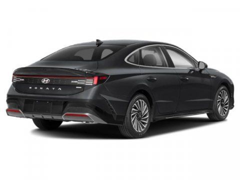 Used 2024 Hyundai Sonata SEL FWD image 2