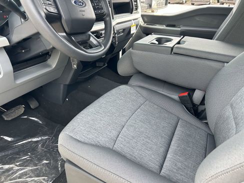 New 2026 Ford F250 XL AWD/4WD image 46