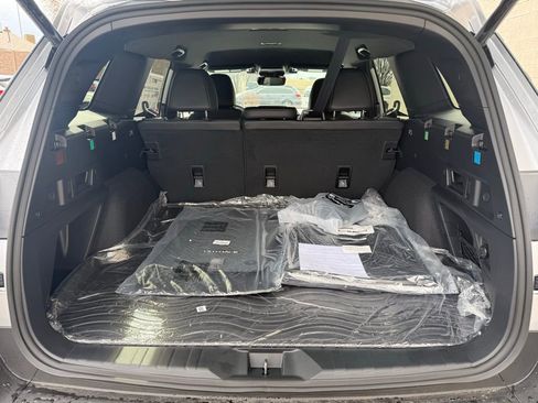 New 2026 Subaru Outback Premium AWD/4WD image 29