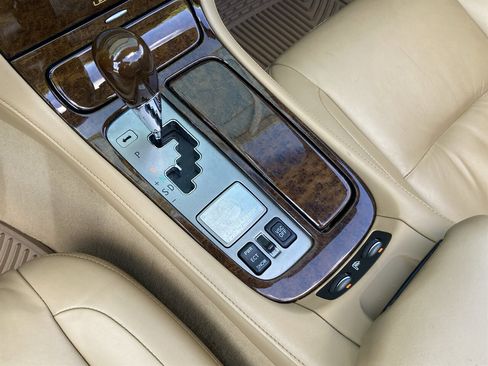 Used 2006 Lexus SC 430 Convertible image 29