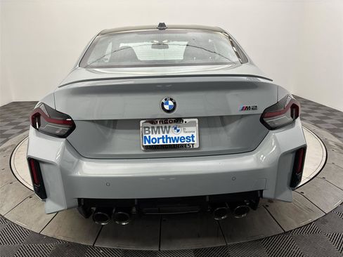 New 2026 BMW M2 w/ Lighting Package image 15