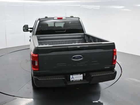 Used 2023 Ford F150 XLT w/ Equipment Group 302A High AWD/4WD image 55