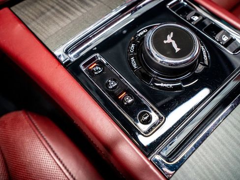 Used 2021 Rolls-Royce Ghost AWD/4WD image 42
