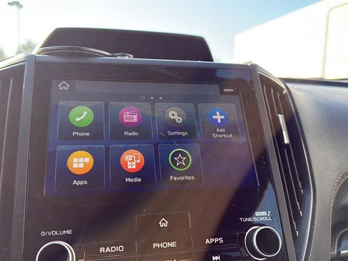 Used 2024 Subaru Forester Wilderness image 5