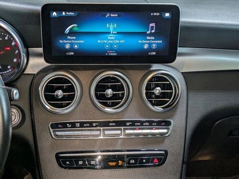 Certified 2022 Mercedes-Benz GLC 300 image 14