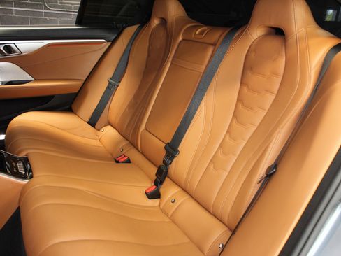 Used 2022 BMW ALPINA B8 xDrive Gran Coupe w/ Driving Assistance Package 2 image 44