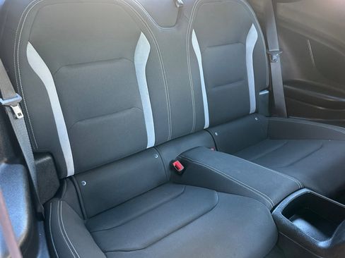 Used 2023 Chevrolet Camaro LT image 17