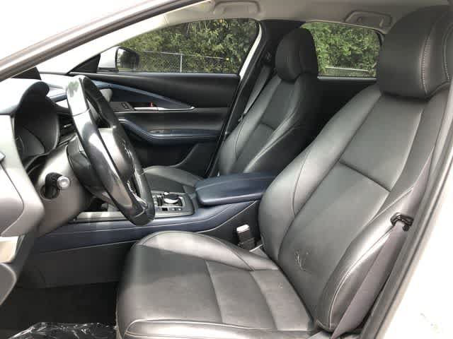 Used 2021 MAZDA CX-30 FWD 2.5 S w/ Select Package image 10