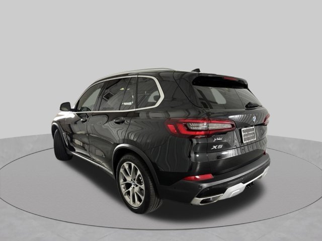 Used 2022 BMW X5 sDrive40i w/ Premium Package RWD image 5