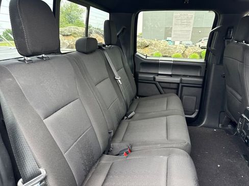 Used 2020 Ford F150 XLT w/ Equipment Group 302A Luxury AWD/4WD image 14