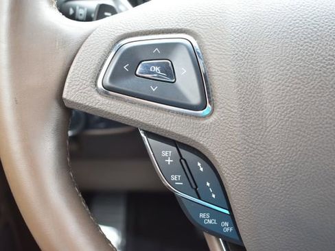 Used 2018 Lincoln MKX Reserve w/ Driver Assistance Package AWD/4WD image 24
