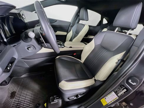 Used 2023 Lexus NX 350 AWD image 21