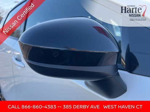 Certified 2024 Nissan Ariya ENGAGE+ e-4ORCE image 10