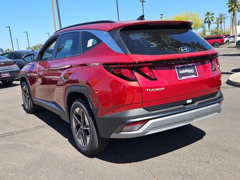 New 2026 Hyundai Tucson SEL image 7