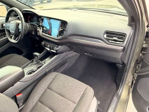 Certified 2026 Dodge Durango GT w/ Blacktop Package AWD/4WD image 14