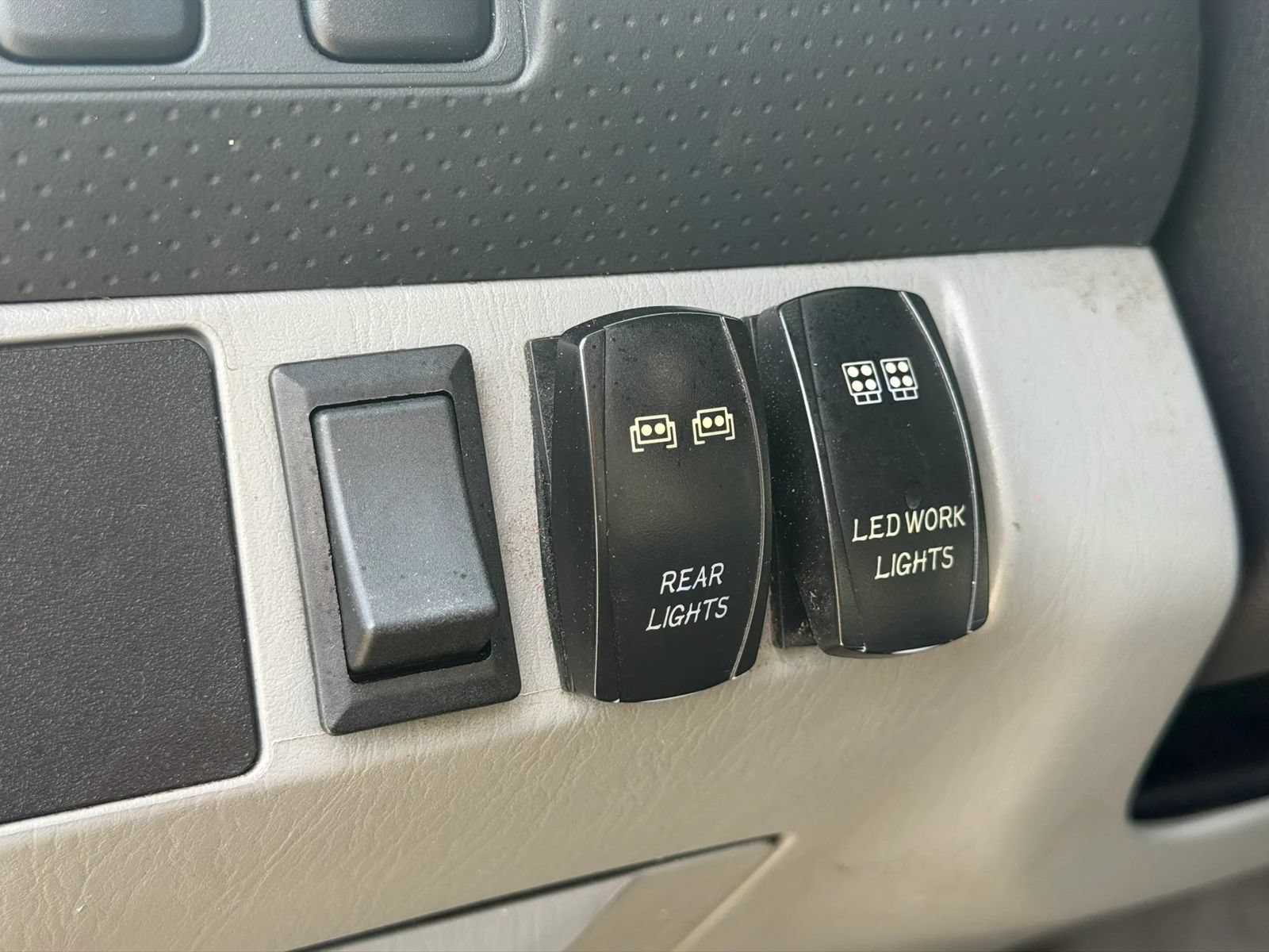 Used 2007 Toyota Tacoma PreRunner w/ SR5 Pkg #1 RWD image 12