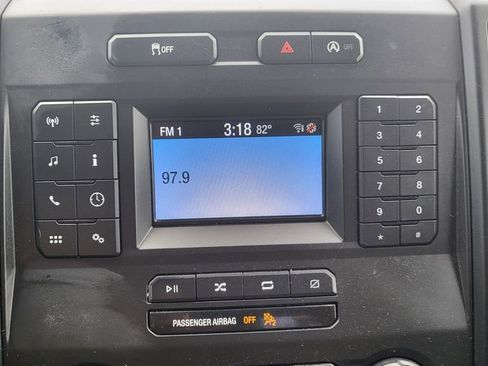 Used 2018 Ford F150 XL w/ Equipment Group 101A Mid RWD image 23