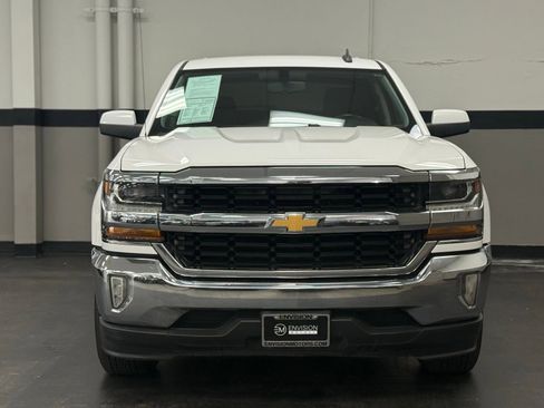 Used 2017 Chevrolet Silverado 1500 LT w/ All Star Edition image 6