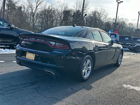 Certified 2023 Dodge Charger SXT w/ Cold Weather Package image 7