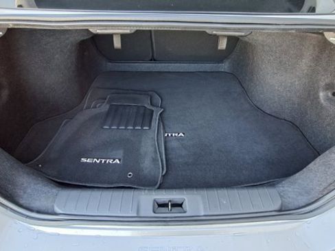 Certified 2023 Nissan Sentra SV w/ All-Weather Package image 21