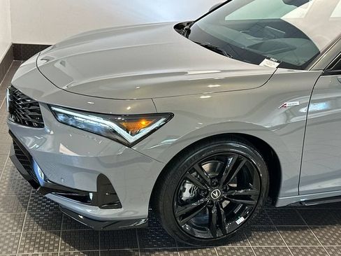 Used 2026 Acura Integra A-Spec FWD image 8