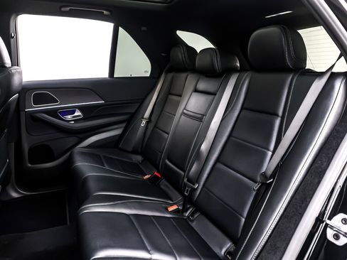 New 2026 Mercedes-Benz GLE 350 4MATIC image 8