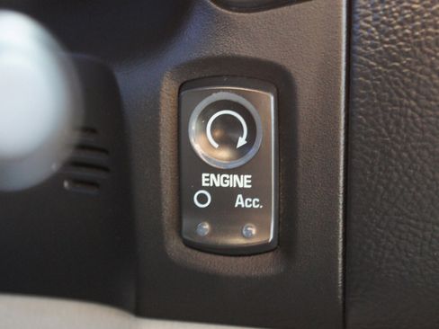 Used 2007 Chevrolet Corvette Convertible w/ Preferred Equipment Group image 7