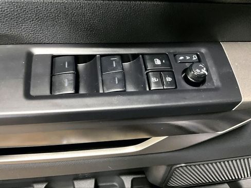 Certified 2024 Toyota Sequoia SR5 w/ SR5 Premium Package image 33