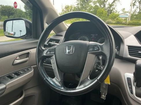 Used 2013 Honda Odyssey EX-L image 21