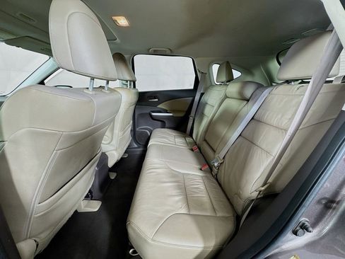 Used 2013 Honda CR-V EX-L image 29