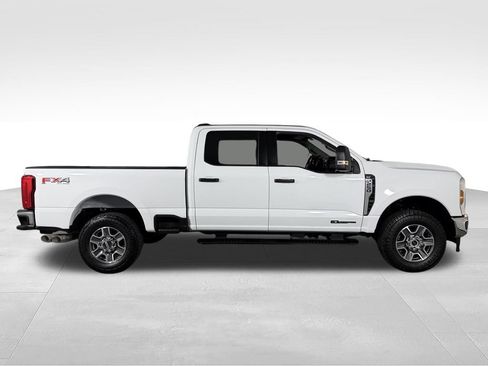 Used 2025 Ford F250 XLT w/ FX4 Off-Road Package AWD/4WD image 6