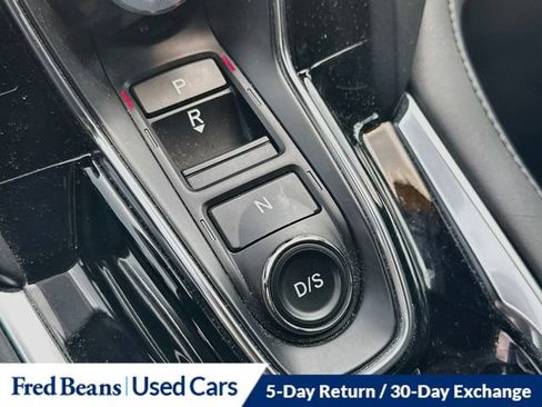 Used 2023 Acura RDX AWD image 22