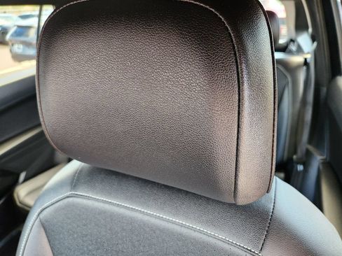 Used 2021 Volkswagen Tiguan SE R-Line AWD/4WD image 6