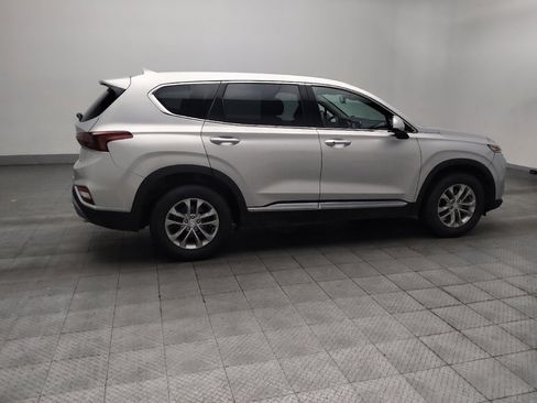 Used 2019 Hyundai Santa Fe SEL AWD/4WD image 10