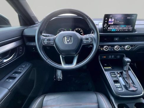 Used 2025 Honda CR-V Sport-L image 9