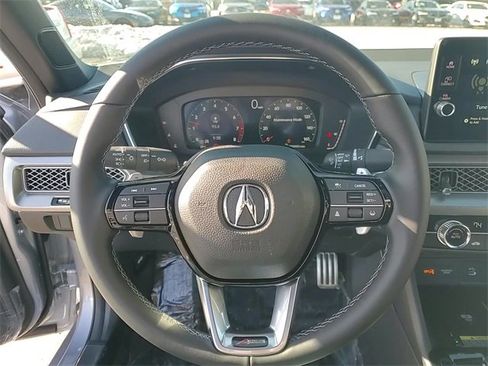 New 2026 Acura Integra A-Spec image 15