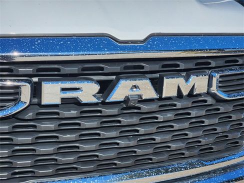 Certified 2025 RAM 1500 Big Horn image 11
