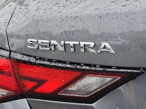 New 2025 Nissan Sentra S image 18