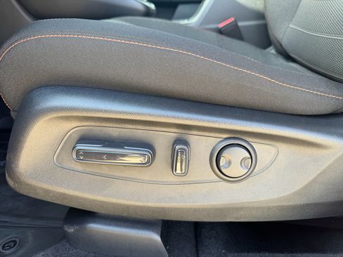 Certified 2026 Honda CR-V TrailSport image 25