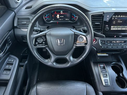 Used 2021 Honda Pilot Special Edition image 13