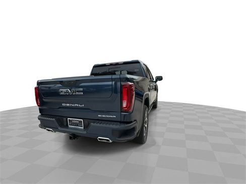 Used 2023 GMC Sierra 1500 Denali Ultimate image 13