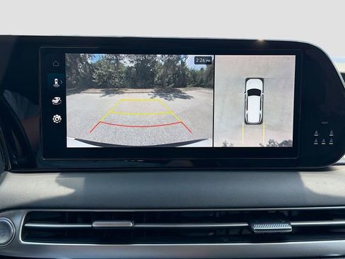 Used 2023 Hyundai Palisade Limited FWD image 35