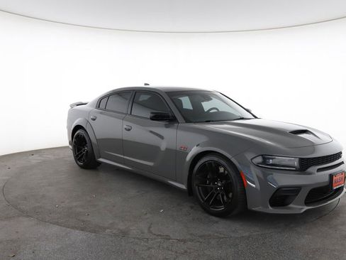 Used 2023 Dodge Charger Scat Pack RWD image 2