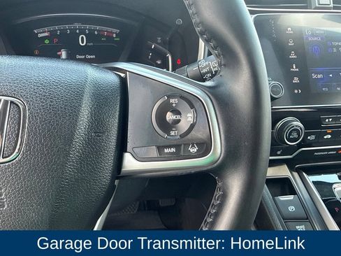 Used 2017 Honda CR-V Touring image 19