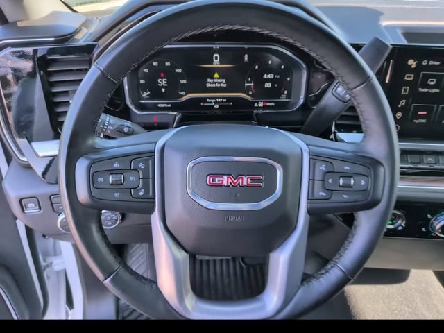 Certified 2024 GMC Sierra 1500 Elevation AWD/4WD image 17