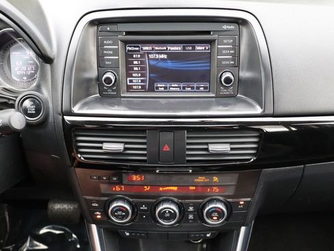 Used 2014 MAZDA CX-5 Grand Touring image 34