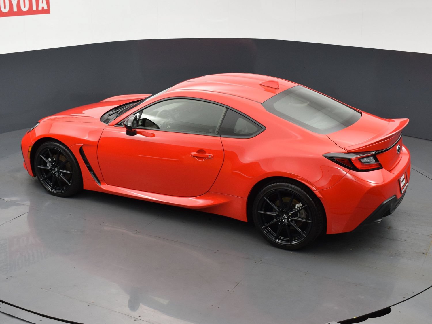 Used 2025 Toyota GR86 Premium RWD image 20