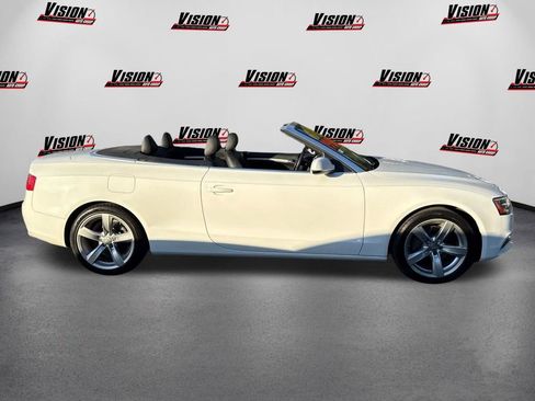 Used 2015 Audi A5 2.0T Premium w/ Audi MMI Navigation image 4