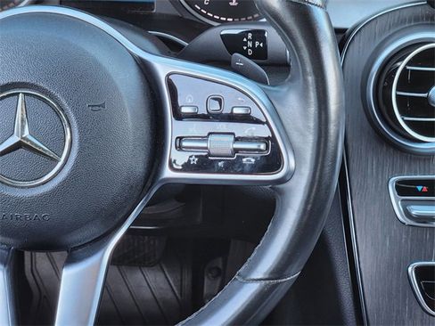 Used 2019 Mercedes-Benz C 300 4MATIC Sedan image 29